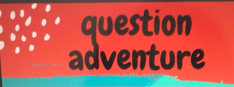 Question adeventure