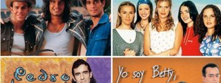 Cuánto sabes de telenovelas?