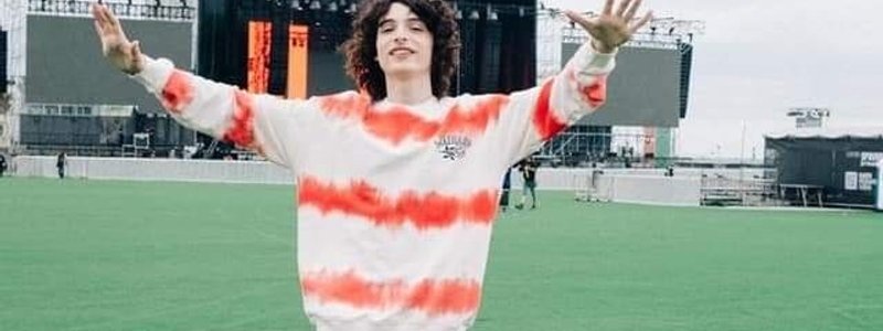 Cuanto conoces a Finn Wolfhard?
