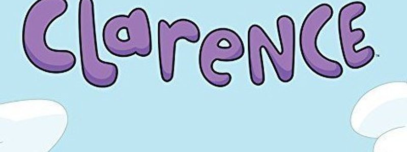 Que personaje de clarence eres?