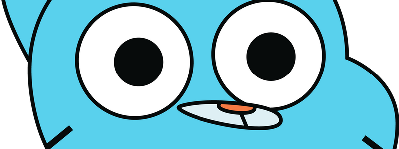 cuanto sabes de gomball