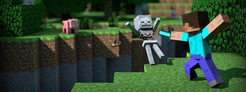 cuanto sabes de minecraft