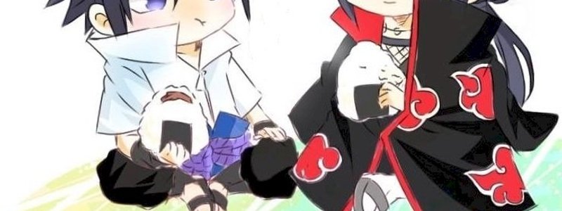 Qué personaje del equipo 7 de Naruto eres!