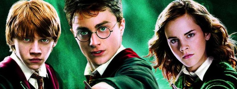 Que personaje de harry potter eres