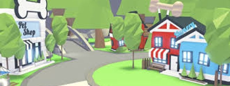 Adopt me pro test
