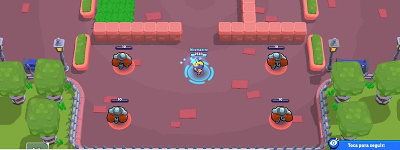 Cuanto sabes de  brawl stars 2021