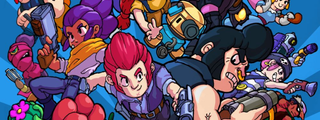 Test de brawl Stars