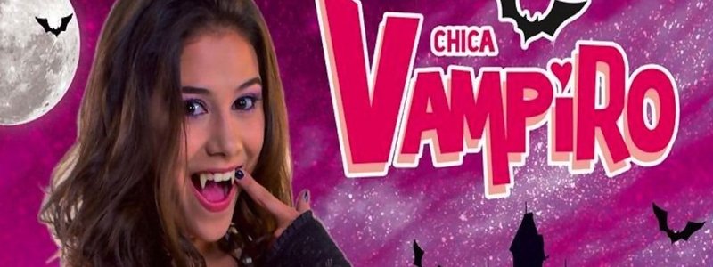 test de chica vampiro
