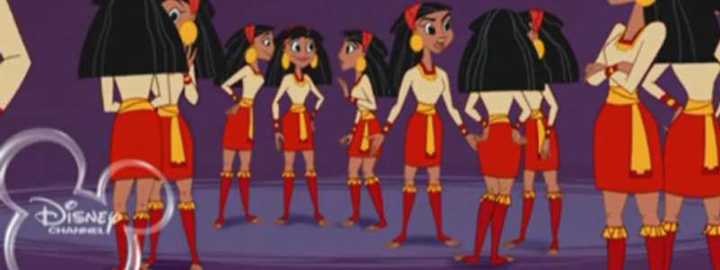 which malina are you ??? 😱🤔🤩