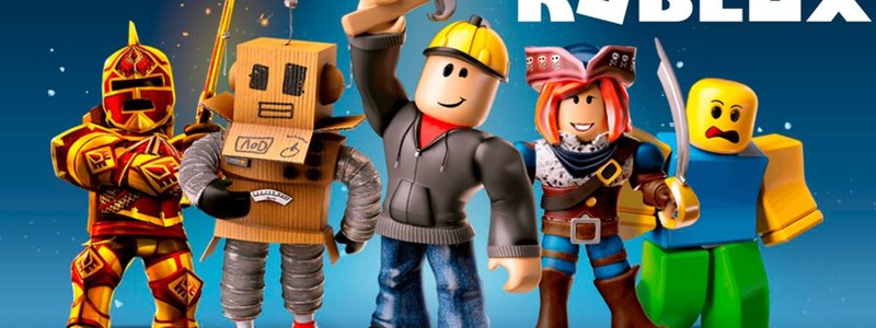 ¿Cuanto sabes de roblox? 