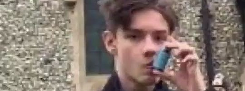 Que tanto te gusta louis partridge?