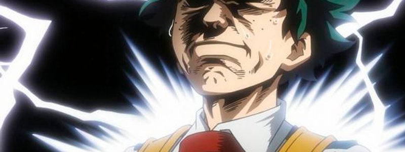 Que personaje de boku no hero academia te cae mal