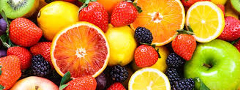 test de cual fruta va contigo