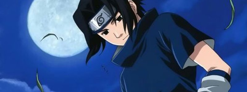 Cuál es tu novio de Naruto