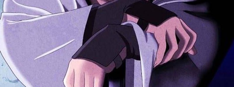 Cuál es tu novio en Naruto para chicas