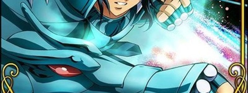 aca veremos que tipo de personaje de saint seiya los caballeros del zodiaco eres