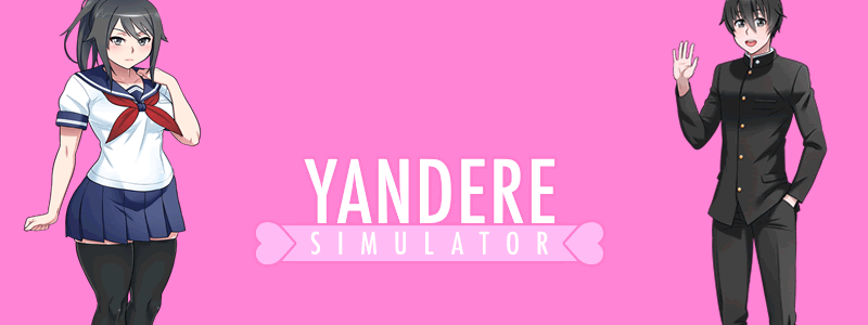 Cuanto sabes de yandere simulador