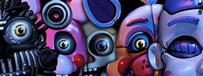 ¿Cuanto sabes sobre Five Nigths at freddy´s SL