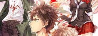 ¿Que personaje de Danganronpa V2 Eres?