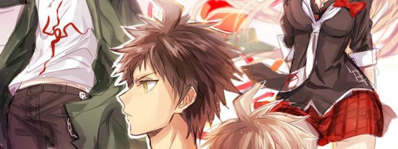¿Que personaje de Danganronpa V2 Eres?