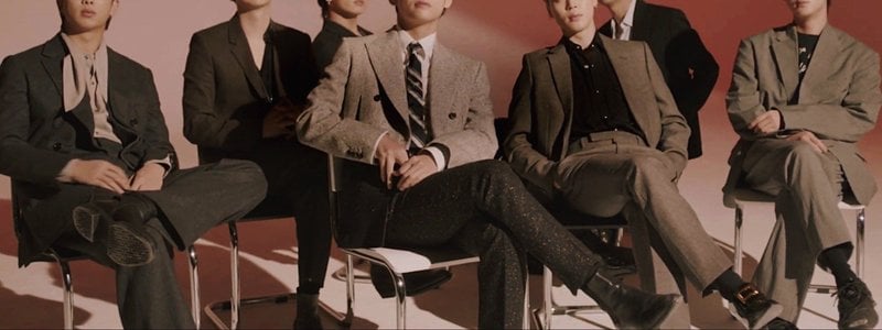 ¿Cuánto sabes de bts?