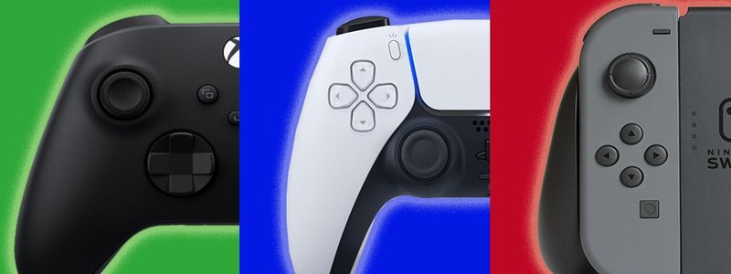 Test que consola va contigo