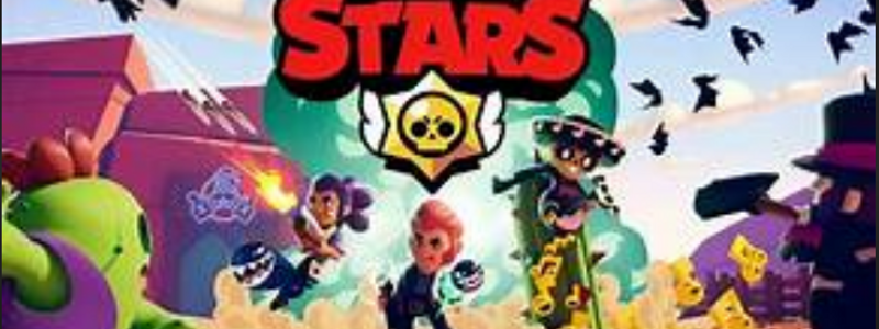 QUE PERSONAGE ERES DE BRAWL STARS