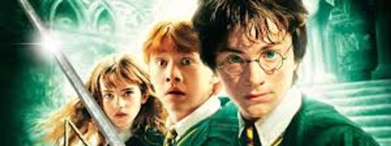 Que tan potterhead eres?