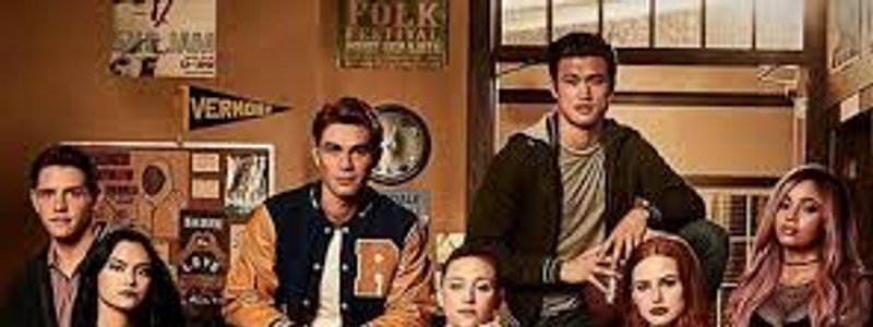 Cuanto conoces de Riverdale?