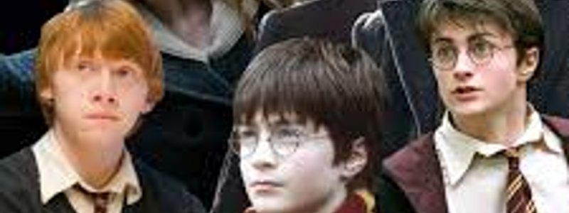 Cual seria tu familia m&aacute;gica de la saga de Harry Potter