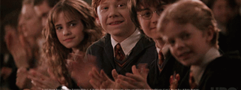 Que personaje de Harry Potter eres?