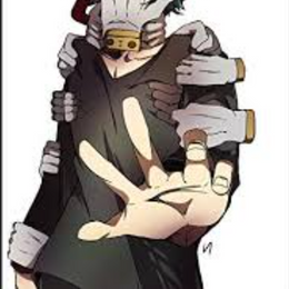 Quien fue el villano que atac&oacute; a la U.A. - Test de My Hero Academia