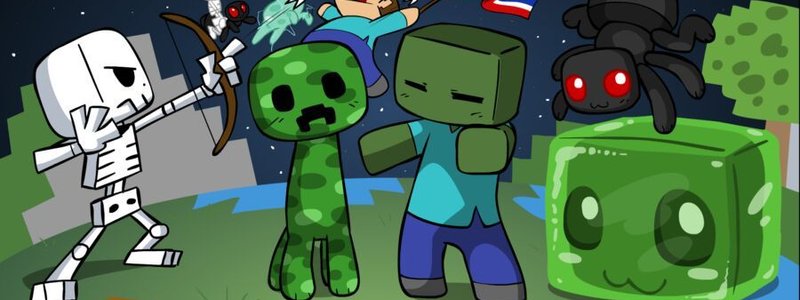 Que tanto sabes de Minecraft?