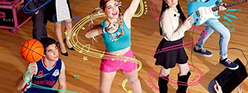 Que personaje eres en go vive a tu manera