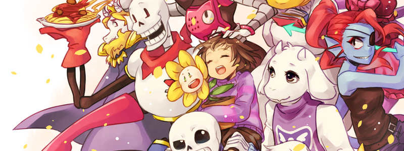 Undertale (memes)
