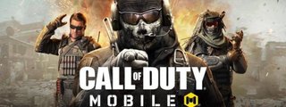 cuanto sabes de call of duty mobile