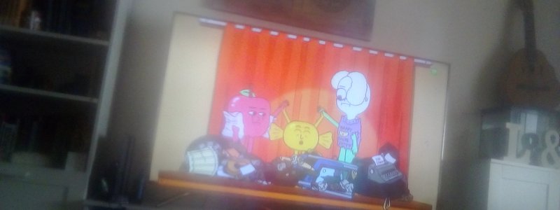 Que sacan hay