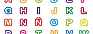 Abecedario