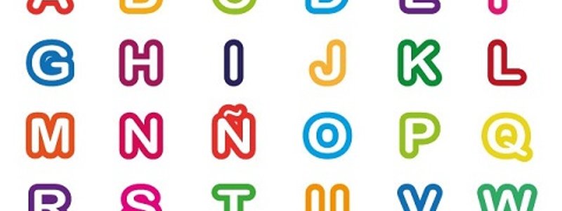 Abecedario