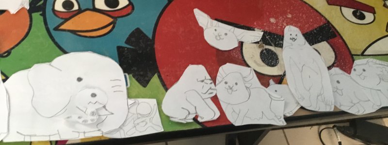 Cuanto sabes de the battle cats