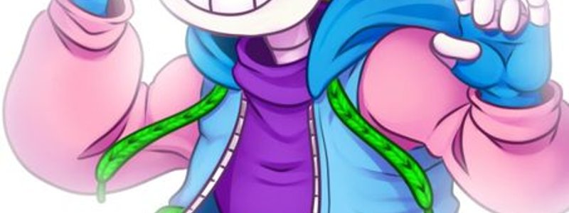 Que personaje de UT (UNDERTALE) eres :3 