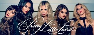 QUE CHICA ERES DE PRETTY LITTLE LIARS?