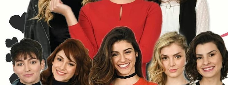 ¿Cual es tu chica ideal de Bia? 