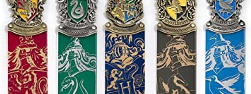 Cual es tu casa de Hogwarts