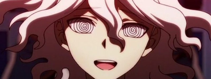 Que personaje de danganronpa 2 eres ? 