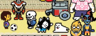 Que tanto de undertale sabes de undertale?