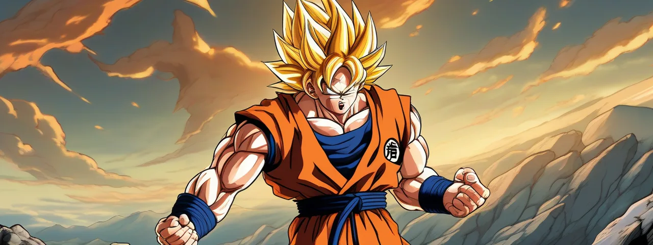 Dragon Ball Z