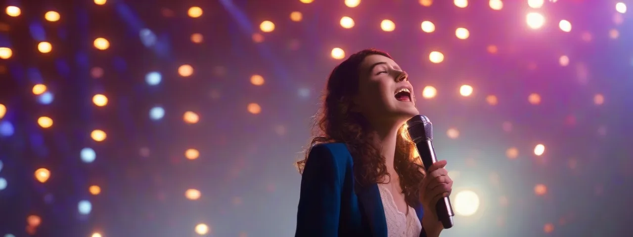 ¿Quien reemplaza Ludmila en el show?
