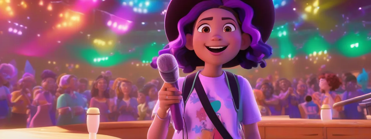 violettrivia