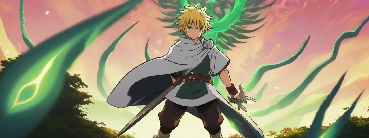 cuando sabes de the seven deadly of sins(los siete pecados capitales)